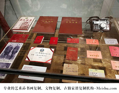 南京-专业的文物艺术品复制公司有哪些？